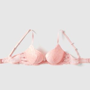 La senza beyond sexy bra 38B
